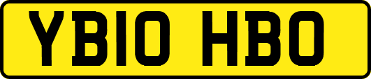 YB10HBO
