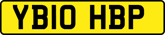 YB10HBP