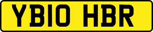 YB10HBR