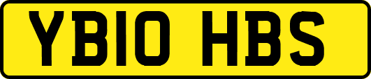 YB10HBS