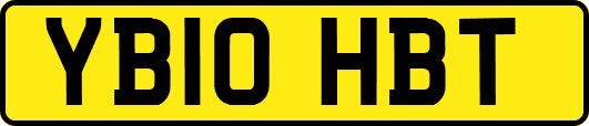 YB10HBT