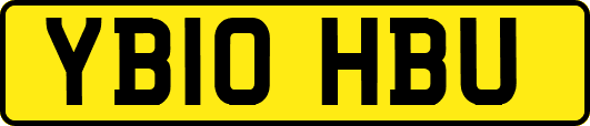 YB10HBU