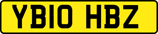 YB10HBZ