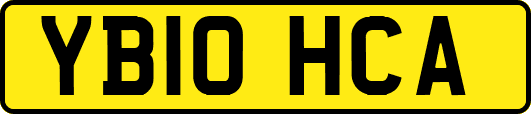 YB10HCA
