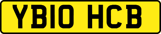 YB10HCB