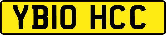 YB10HCC