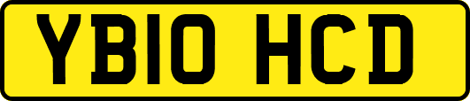 YB10HCD