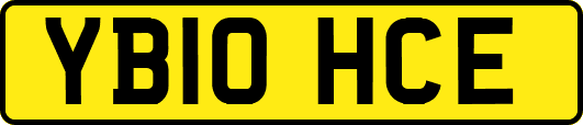 YB10HCE