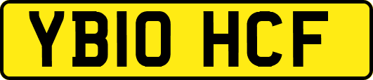 YB10HCF