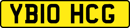 YB10HCG