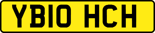 YB10HCH