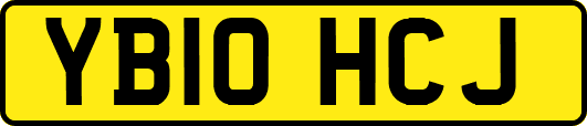 YB10HCJ