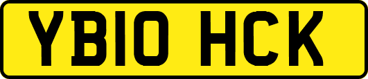 YB10HCK