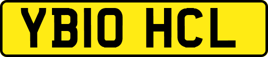 YB10HCL