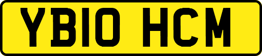 YB10HCM