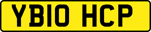 YB10HCP