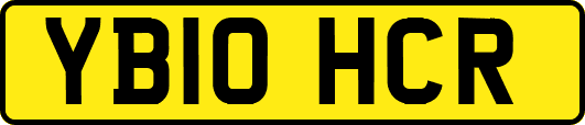 YB10HCR