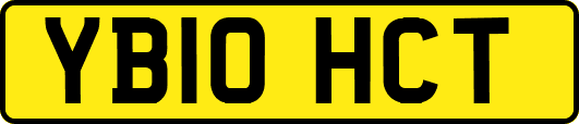 YB10HCT