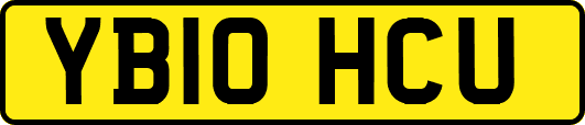 YB10HCU