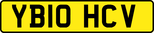 YB10HCV