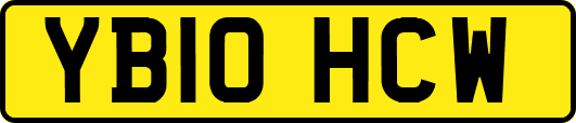 YB10HCW