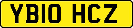 YB10HCZ