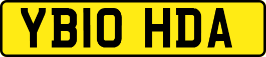 YB10HDA