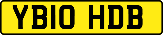 YB10HDB