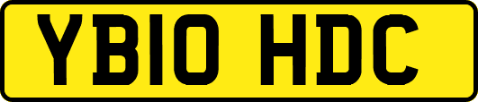 YB10HDC