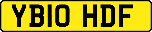 YB10HDF