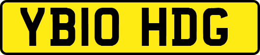 YB10HDG