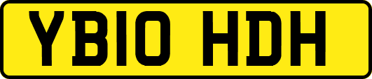 YB10HDH