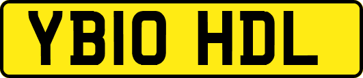 YB10HDL