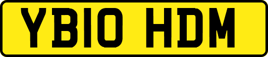 YB10HDM