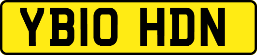 YB10HDN