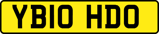 YB10HDO