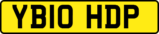 YB10HDP