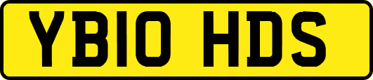 YB10HDS