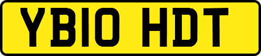 YB10HDT