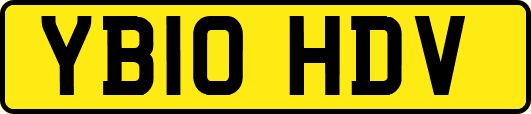 YB10HDV