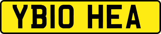 YB10HEA