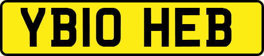 YB10HEB
