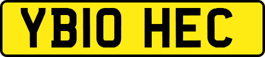 YB10HEC