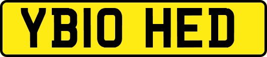 YB10HED