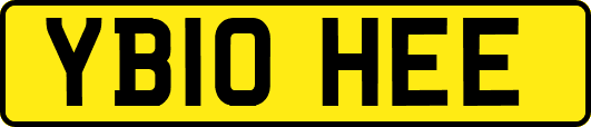 YB10HEE