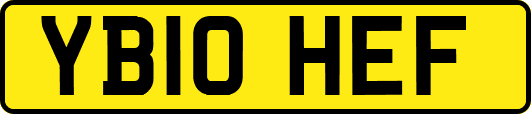 YB10HEF