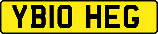 YB10HEG