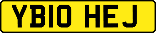 YB10HEJ