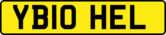 YB10HEL