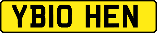 YB10HEN